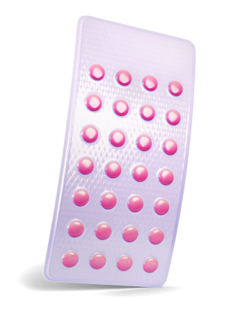 Píldora de solo gestágeno